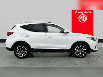 Used MG MG ZS 2023 for sale - 78523569: Photo