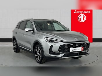 Used MG MG ZS 2025 for sale - 75441157: Photo
