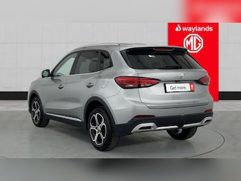 Used MG MG ZS 2025 for sale - 75441157: Photo