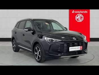 Used MG MG ZS 2025 for sale - 74997024: Photo
