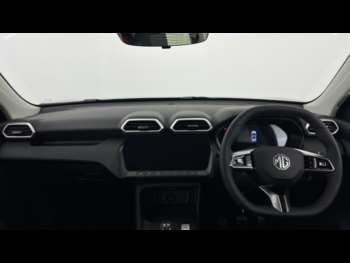 Used MG MG ZS 2025 for sale - 74997024: Photo
