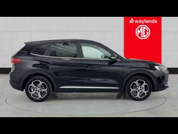 Used MG MG ZS 2025 for sale - 74997024: Photo