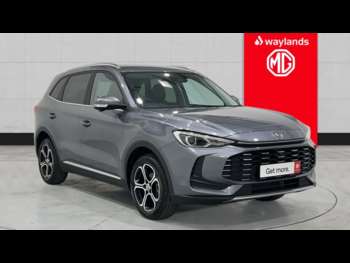 2025 - 1.5 SE 5dr