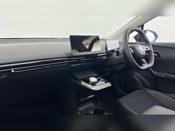 Used MG MG4 2025 for sale - 76265539: Photo