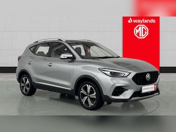 Used MG MG ZS 2023 for sale - 77063287: Photo