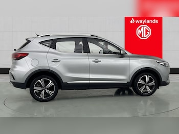 Used MG MG ZS 2023 for sale - 77063287: Photo