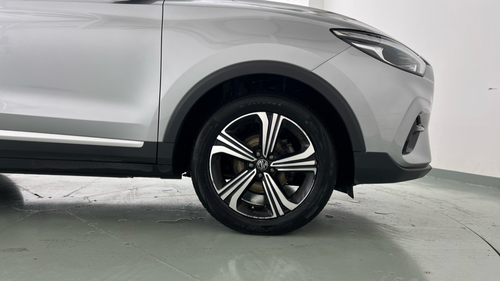 Used MG MG ZS 2023 for sale - 77063287: Photo 5