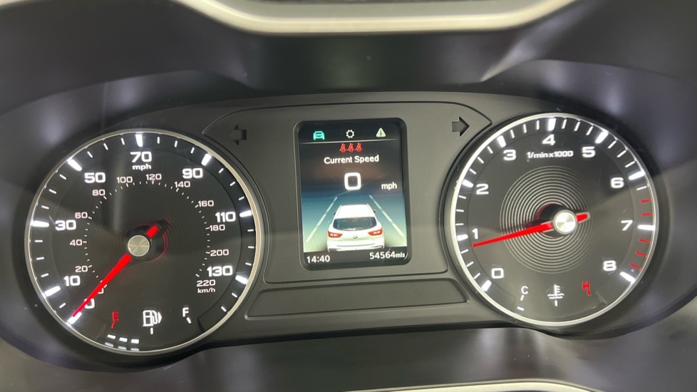 Used MG MG ZS 2023 for sale - 77063287: Photo 7