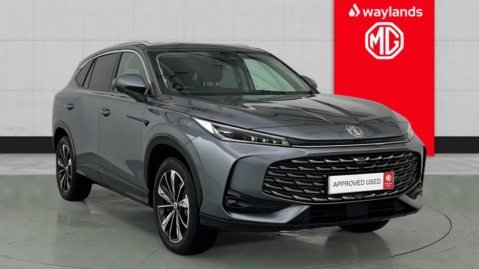 Used MG MG HS 2024 for sale - 76960011: Photo 1