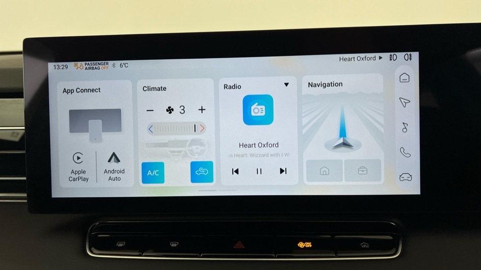 Used MG MG HS 2024 for sale - 76960011: Photo 16