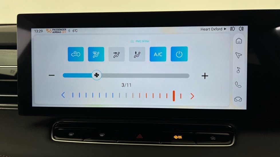 Used MG MG HS 2024 for sale - 76960011: Photo 17