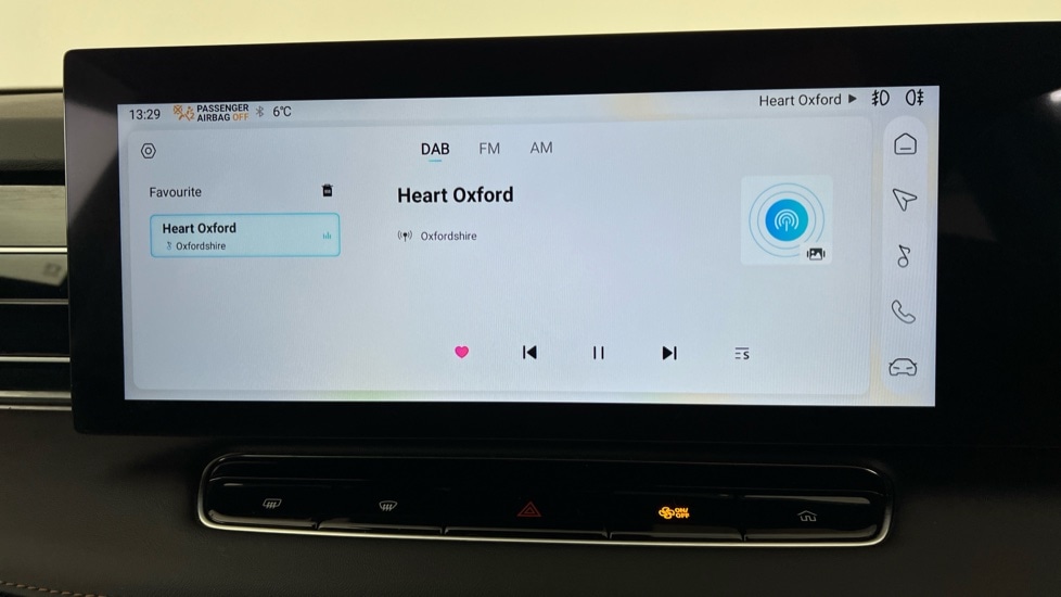 Used MG MG HS 2024 for sale - 76960011: Photo 18