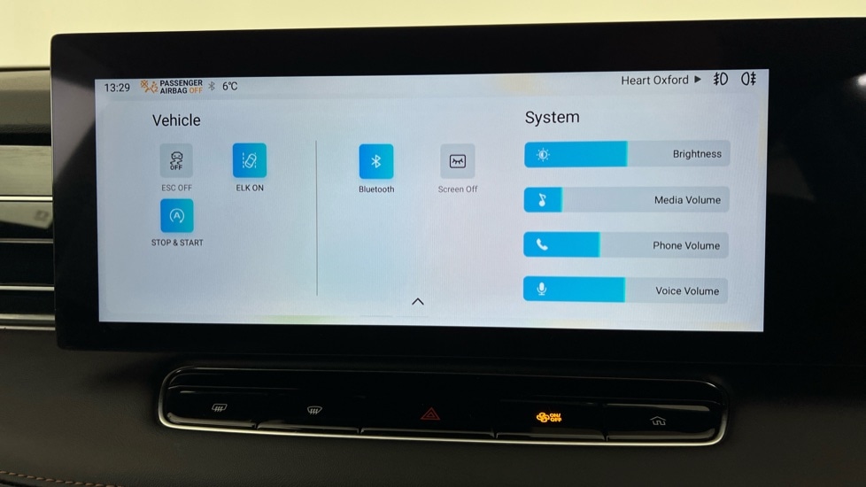 Used MG MG HS 2024 for sale - 76960011: Photo 19