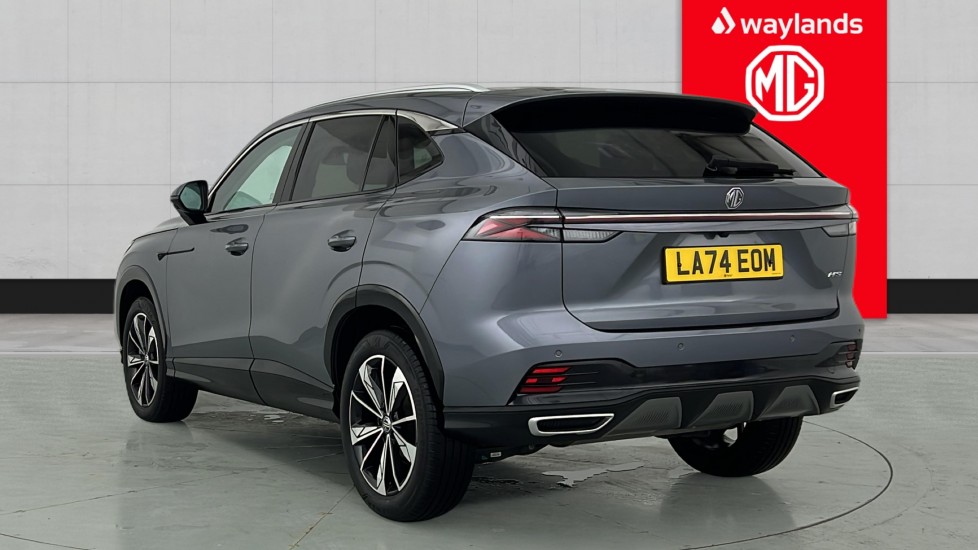 Used MG MG HS 2024 for sale - 76960011: Photo 2