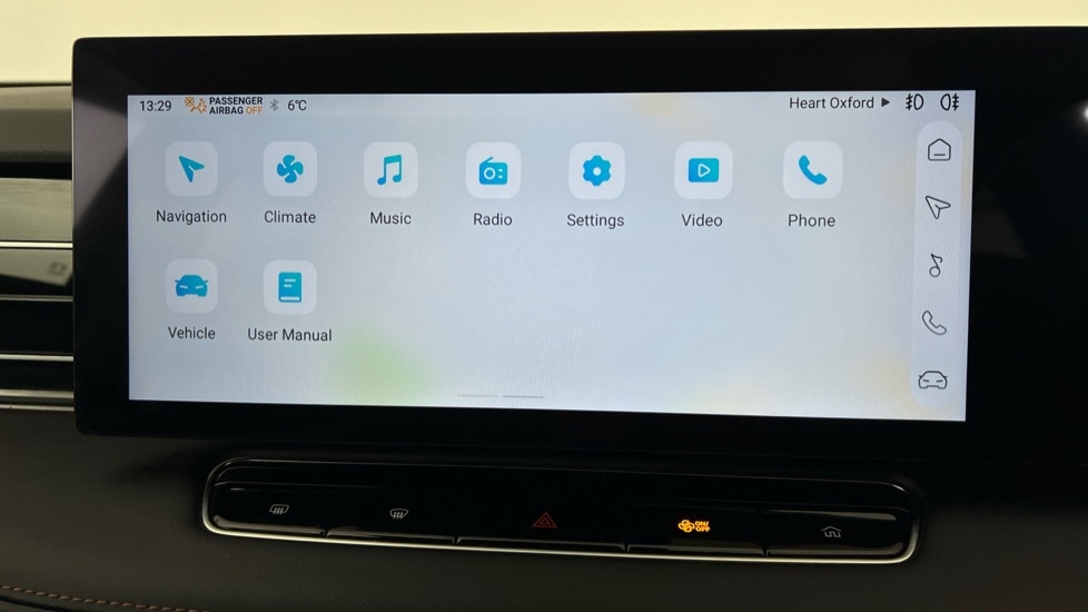 Used MG MG HS 2024 for sale - 76960011: Photo 20