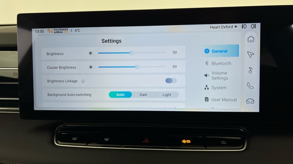 Used MG MG HS 2024 for sale - 76960011: Photo 21