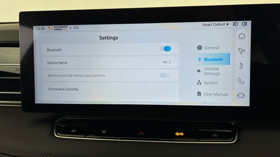 Used MG MG HS 2024 for sale - 76960011: Photo 22