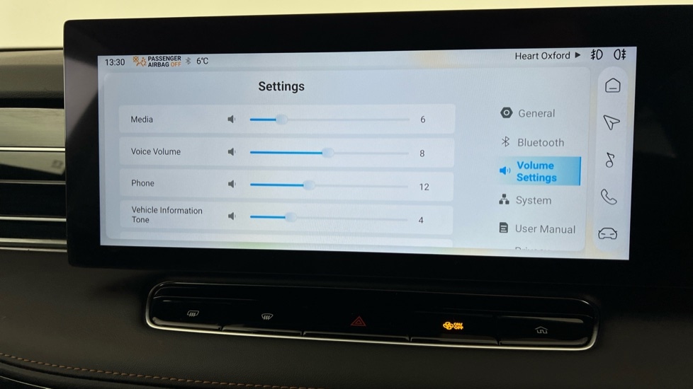 Used MG MG HS 2024 for sale - 76960011: Photo 23