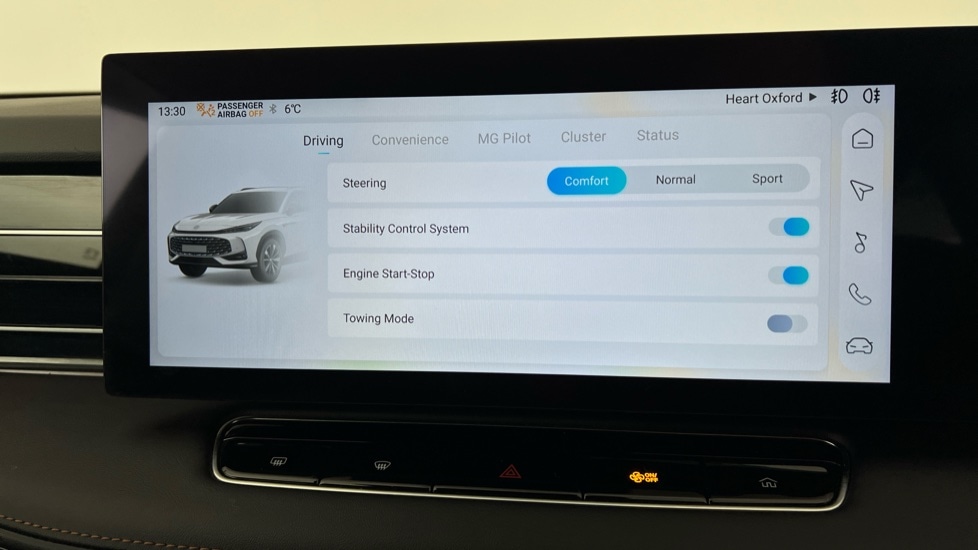 Used MG MG HS 2024 for sale - 76960011: Photo 24