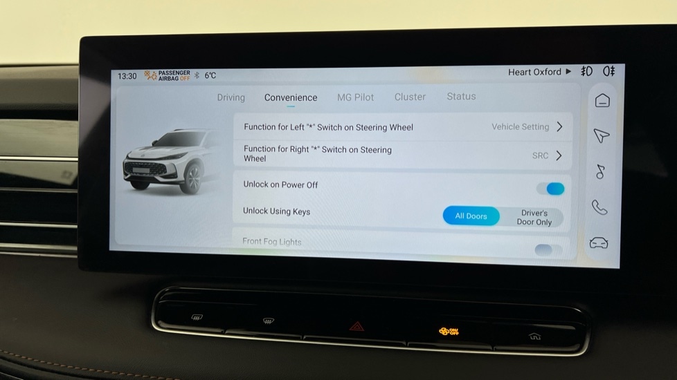 Used MG MG HS 2024 for sale - 76960011: Photo 25