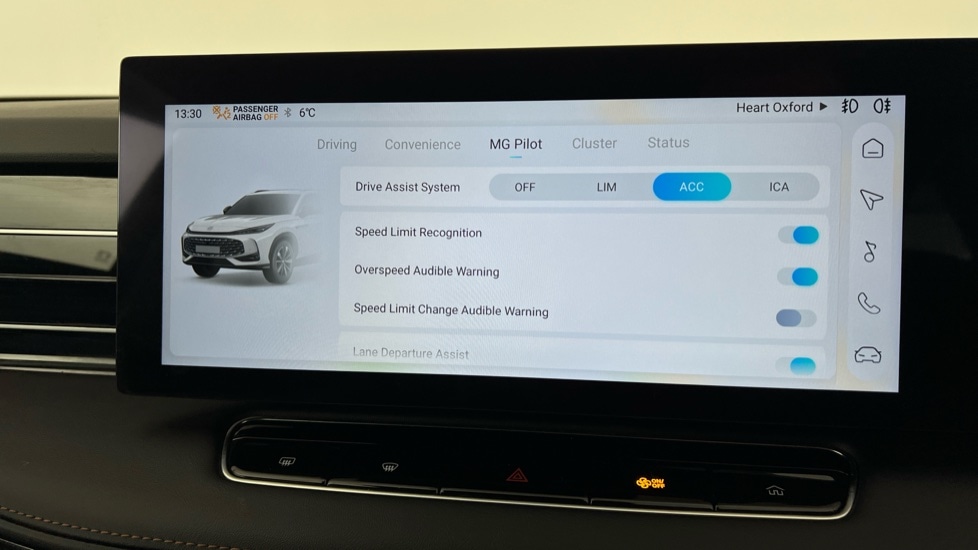 Used MG MG HS 2024 for sale - 76960011: Photo 26