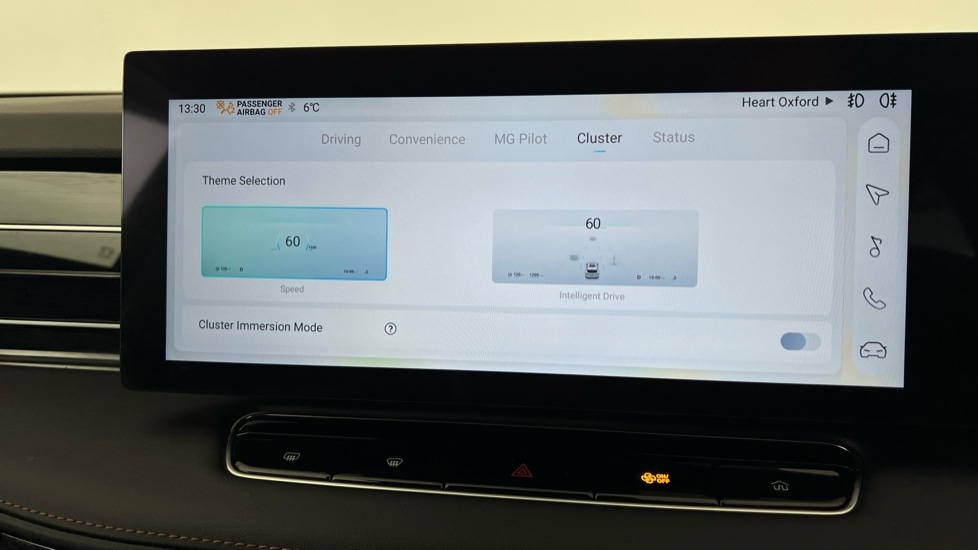 Used MG MG HS 2024 for sale - 76960011: Photo 27