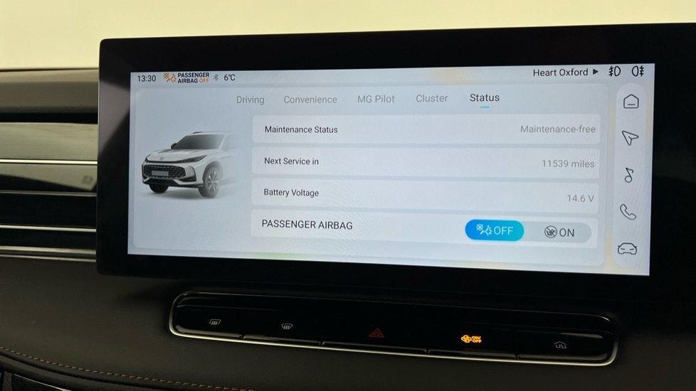 Used MG MG HS 2024 for sale - 76960011: Photo 28