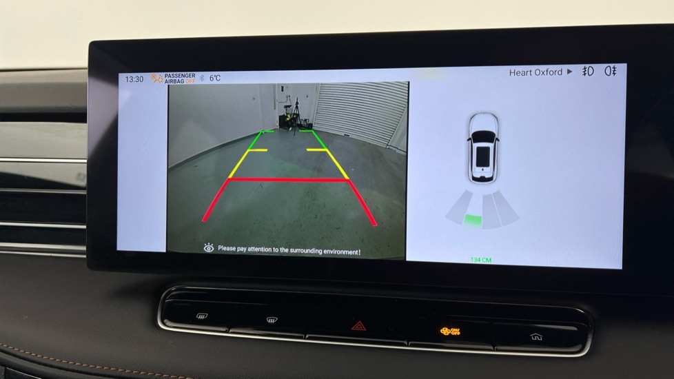 Used MG MG HS 2024 for sale - 76960011: Photo 29