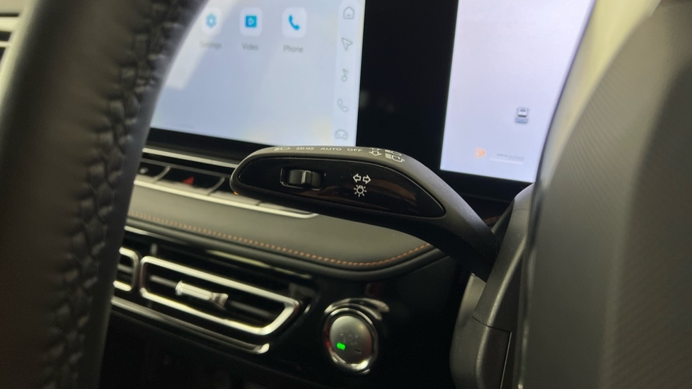 Used MG MG HS 2024 for sale - 76960011: Photo 36