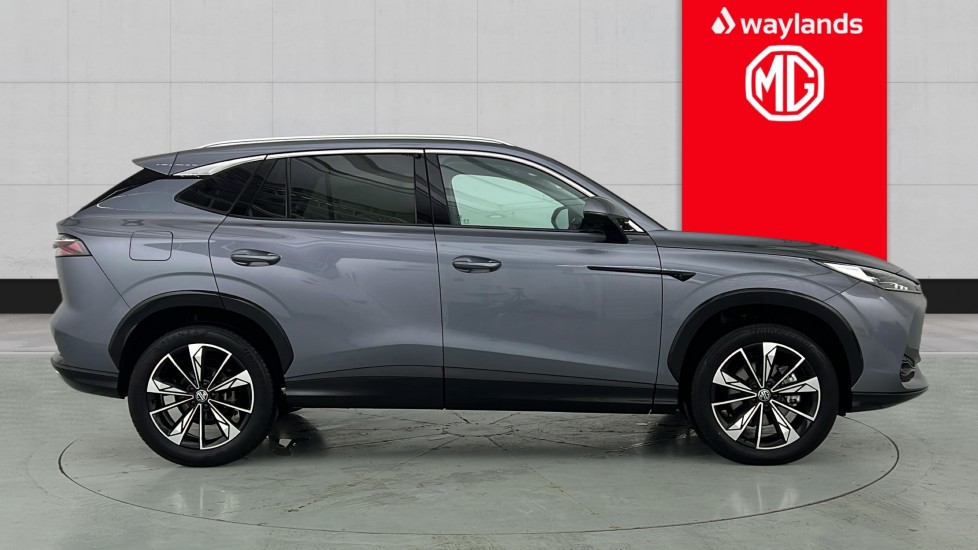 Used MG MG HS 2024 for sale - 76960011: Photo 4