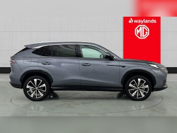 Used MG MG HS 2024 for sale - 76960011: Photo