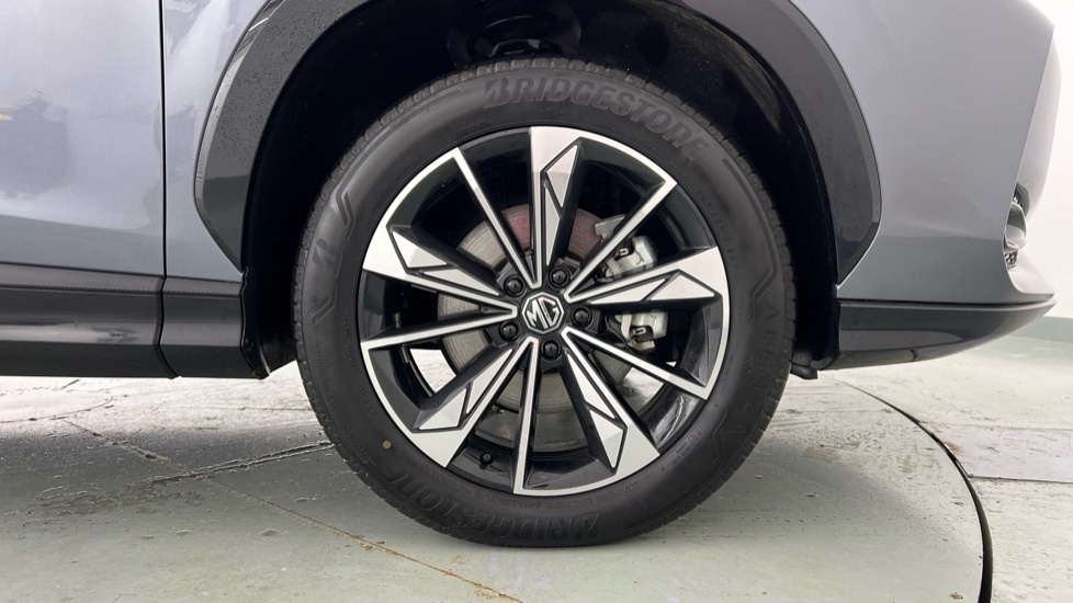 Used MG MG HS 2024 for sale - 76960011: Photo 5