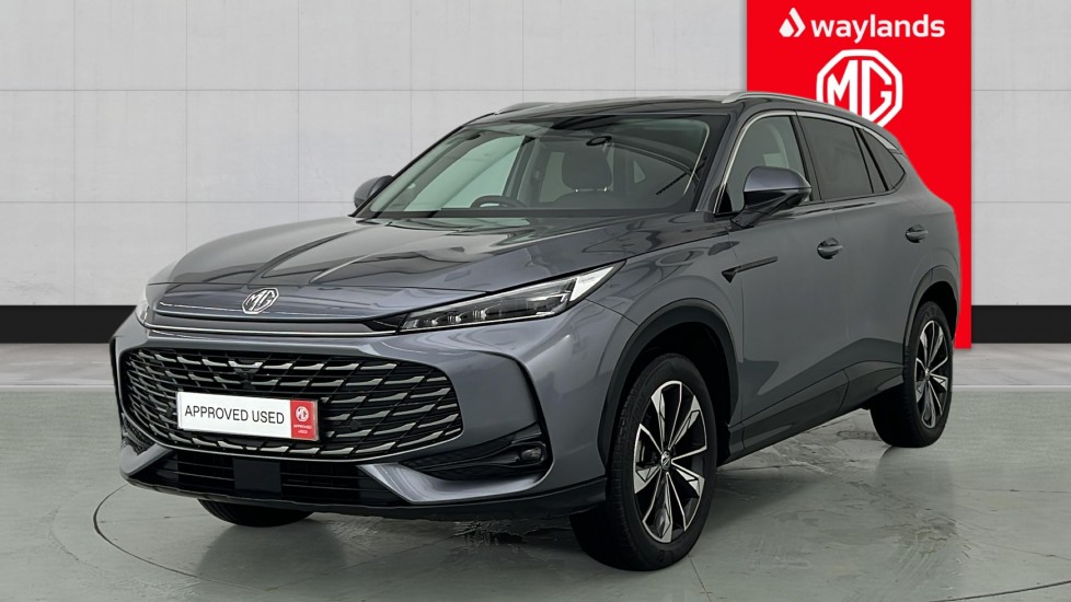 Used MG MG HS 2024 for sale - 76960011: Photo 9