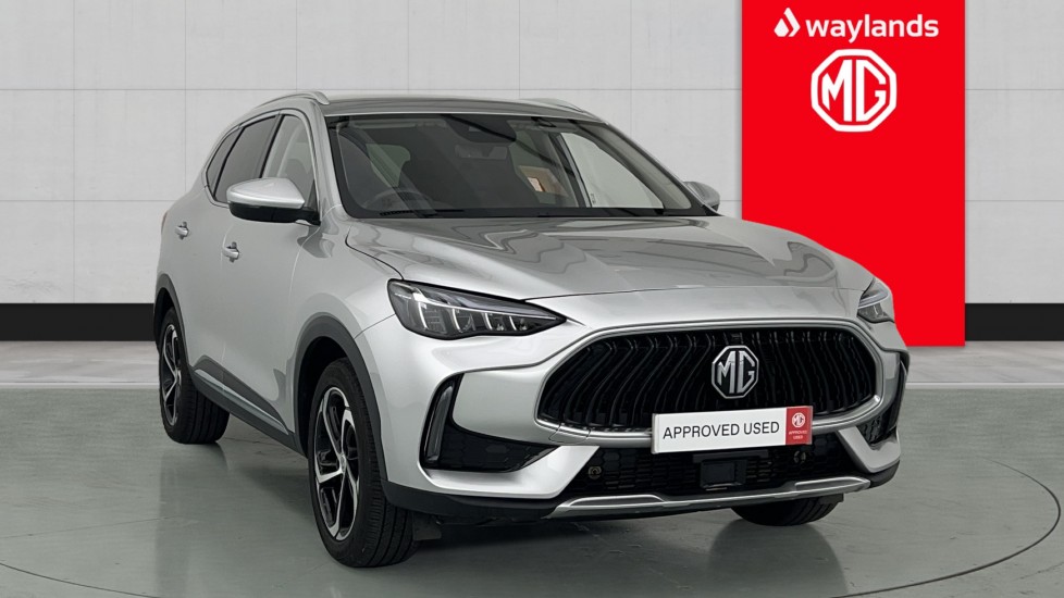 Used MG MG HS 2024 for sale - 76104291: Photo 1
