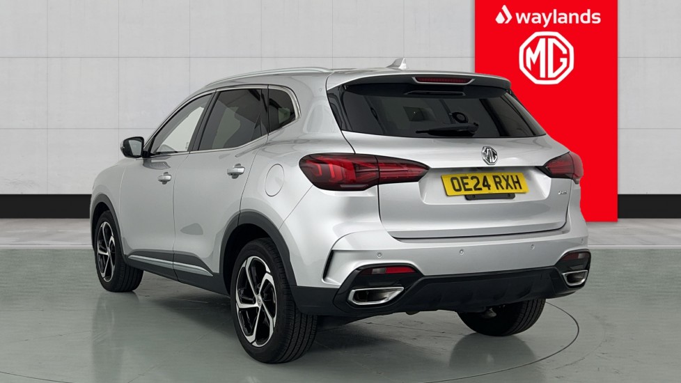 Used MG MG HS 2024 for sale - 76104291: Photo 2
