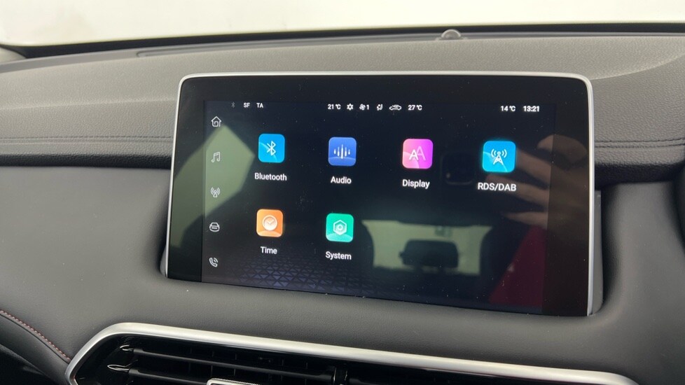 Used MG MG HS 2024 for sale - 76104291: Photo 22