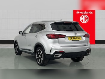 Used MG MG HS 2024 for sale - 76104291: Photo 2