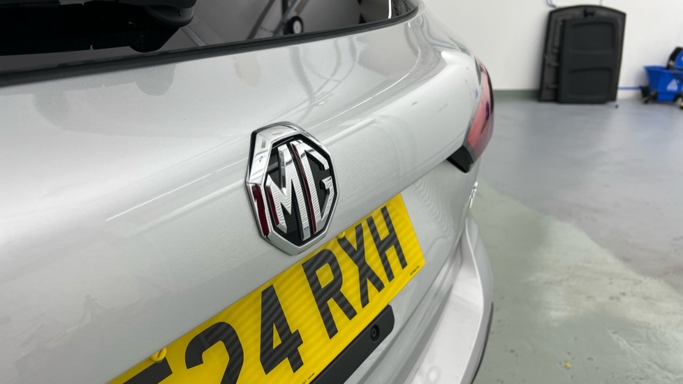 Used MG MG HS 2024 for sale - 76104291: Photo 34