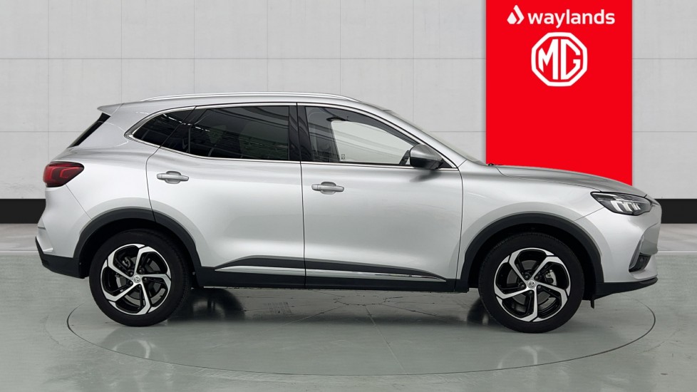 Used MG MG HS 2024 for sale - 76104291: Photo 4