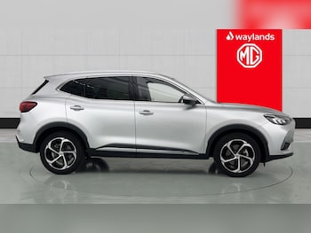 Used MG MG HS 2024 for sale - 76104291: Photo 4