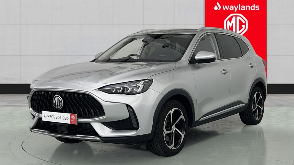 Used MG MG HS 2024 for sale - 76104291: Photo 9