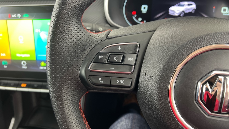 Used MG MG ZS 2023 for sale - 76556834: Photo 11