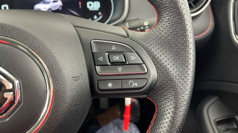 Used MG MG ZS 2023 for sale - 76556834: Photo 12