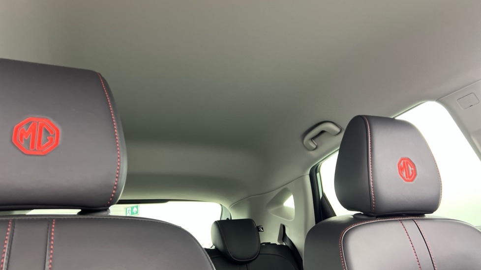 Used MG MG ZS 2023 for sale - 76556834: Photo 14