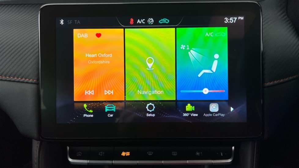 Used MG MG ZS 2023 for sale - 76556834: Photo 18