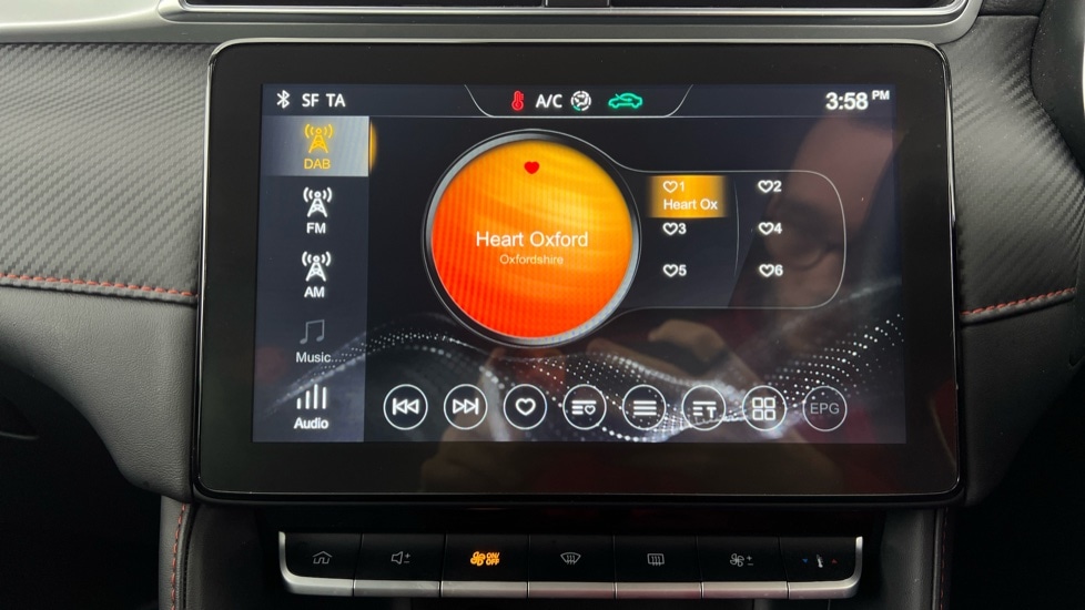 Used MG MG ZS 2023 for sale - 76556834: Photo 19