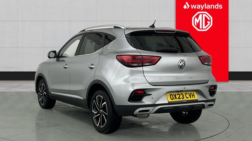 Used MG MG ZS 2023 for sale - 76556834: Photo 2