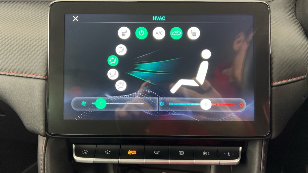 Used MG MG ZS 2023 for sale - 76556834: Photo 20