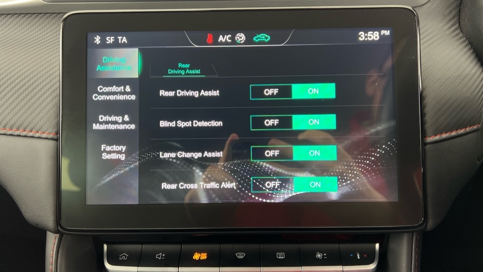 Used MG MG ZS 2023 for sale - 76556834: Photo 22