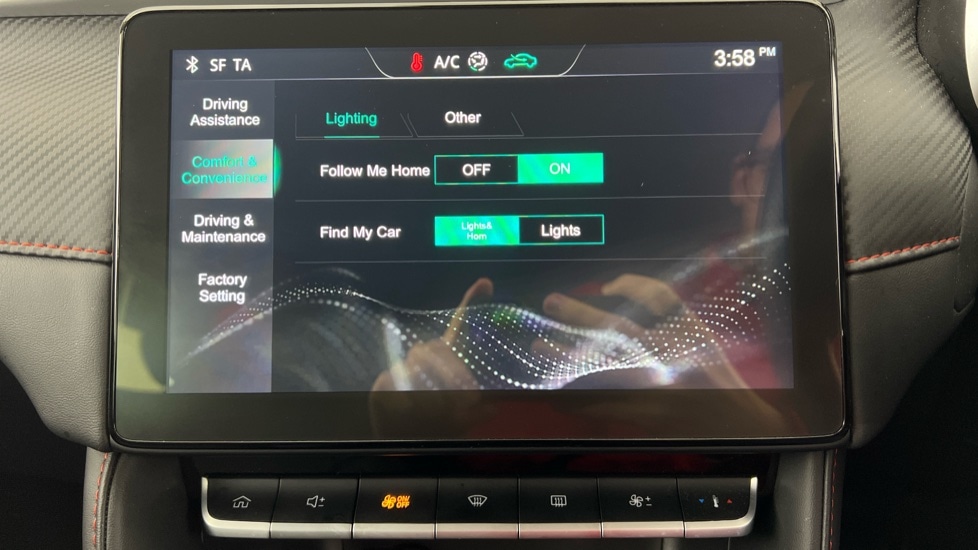 Used MG MG ZS 2023 for sale - 76556834: Photo 23